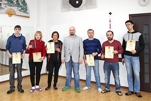 курсы массажа отзывы