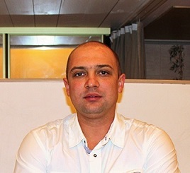 Томович Мирослав