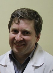 Нагаев Искандер