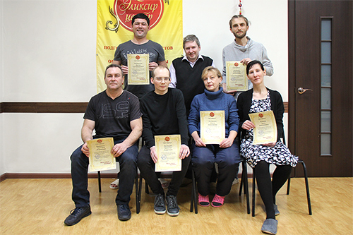 курсы массажа отзывы