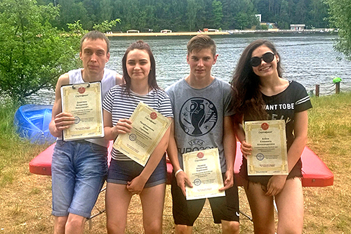 курсы массажа отзывы