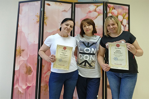 курсы массажа отзывы