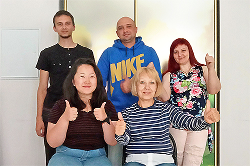 курсы массажа отзывы