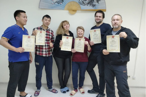 курсы массажа отзывы