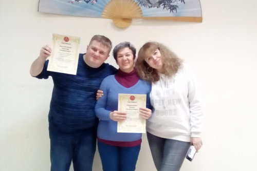 курсы массажа отзывы