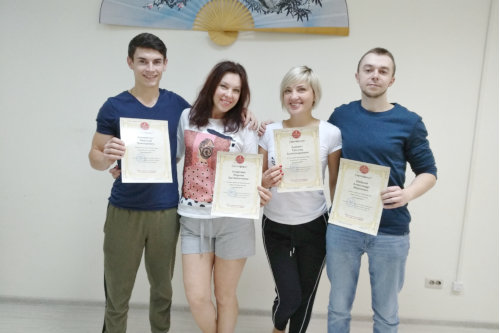 курсы массажа отзывы