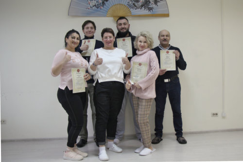 курсы массажа отзывы